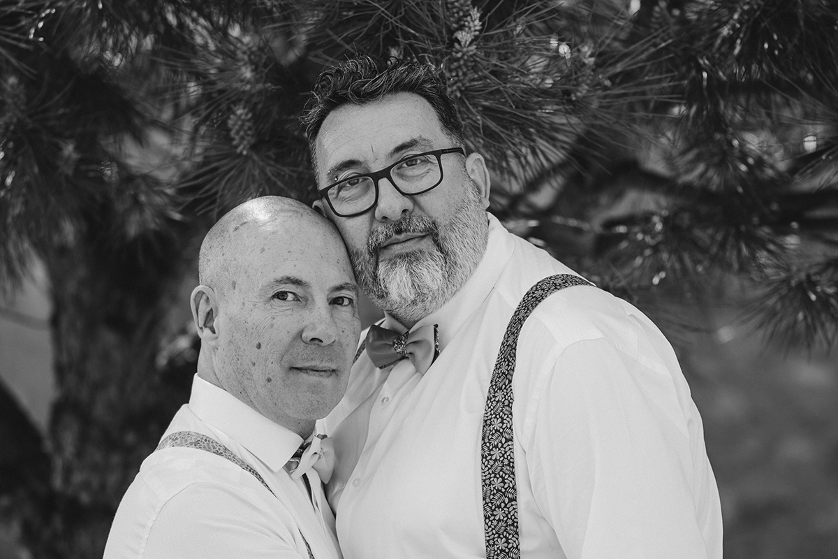 Mariage gay limousin